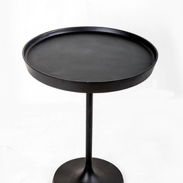 Just Where You Need It Table 20D x 18H