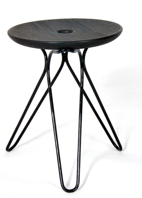 Kajod Stool - I MEAN DESIGN