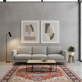 Kazak - I MEAN DESIGN