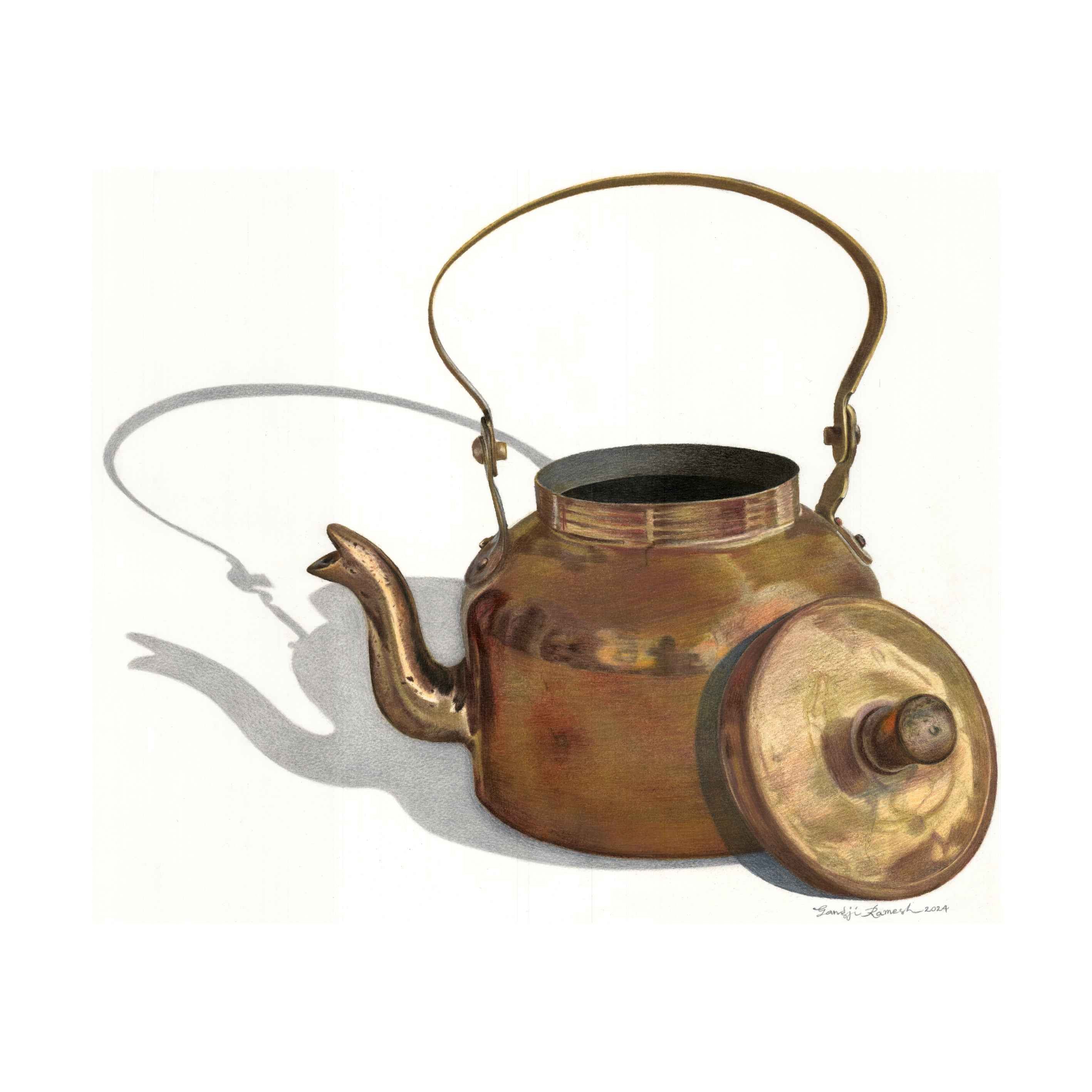 Kettle