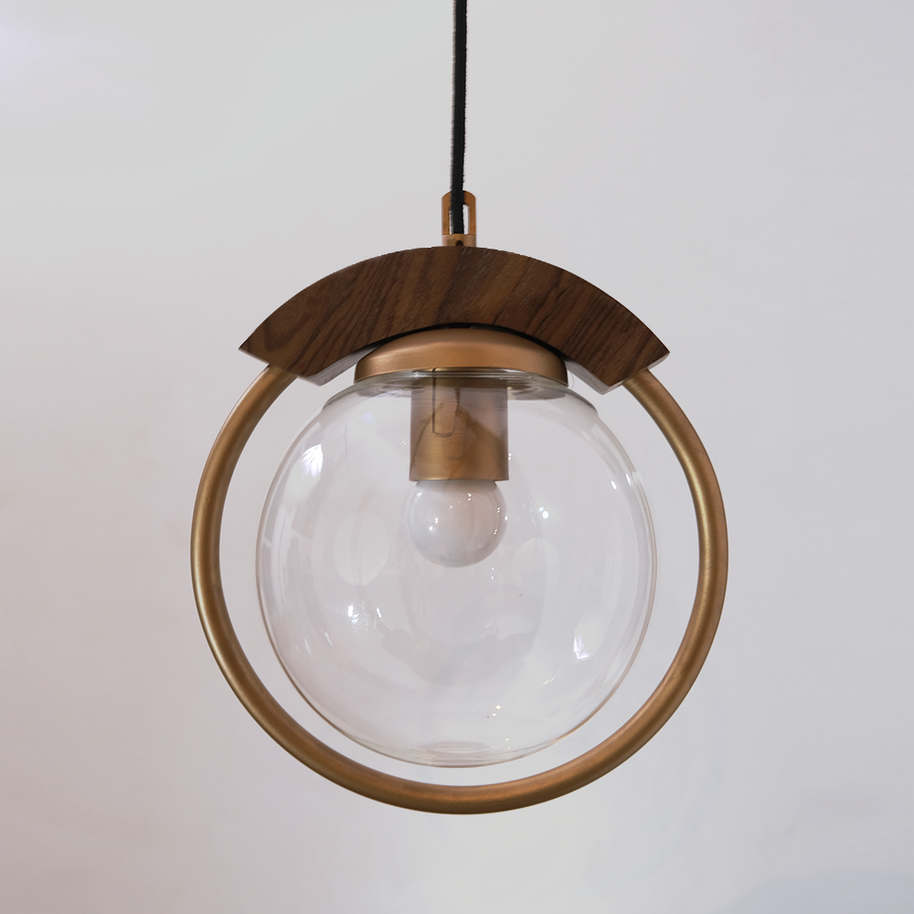 PrismCraft Kitchen Island Pendant Light