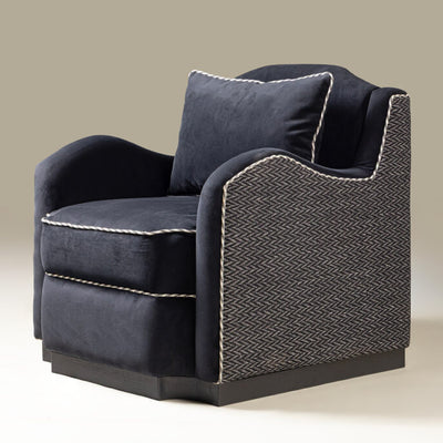 Ego Lounge Chair