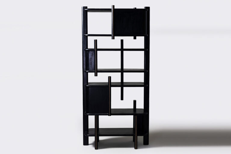 Between The Lines Shelf