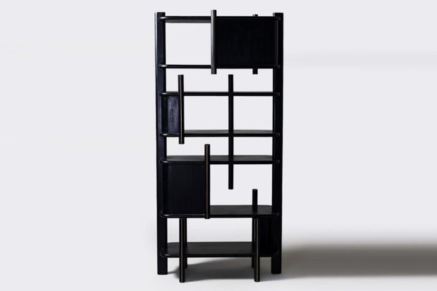 Between The Lines Shelf