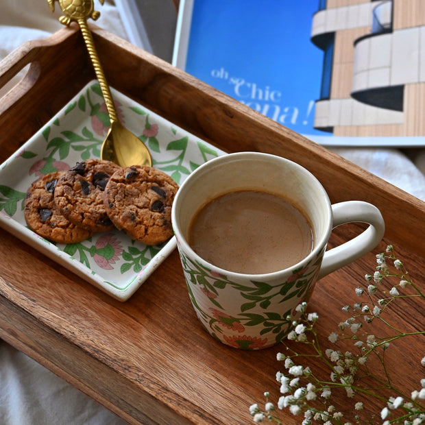 Le Soir Bed Tray