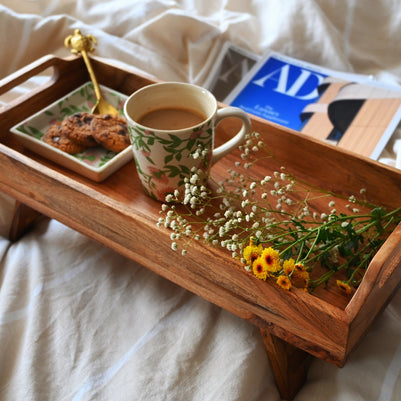 Le Soir Bed Tray