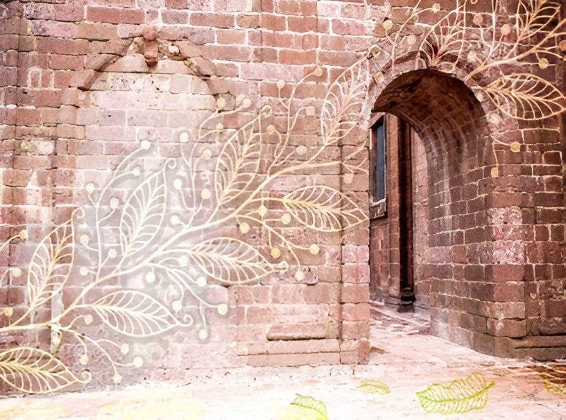 Leaves - I MEAN DESIGN