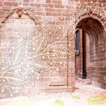 Leaves - I MEAN DESIGN