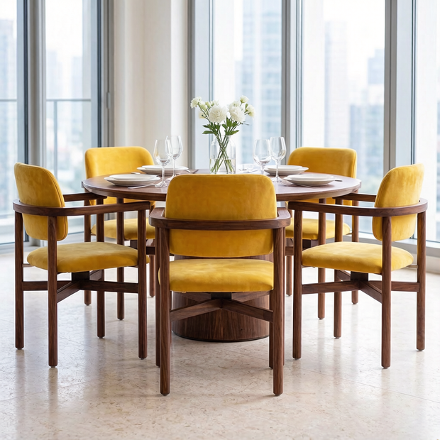 Levitate Dining Chair