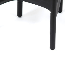 Link Coffee Table 16'' Without Glass Top