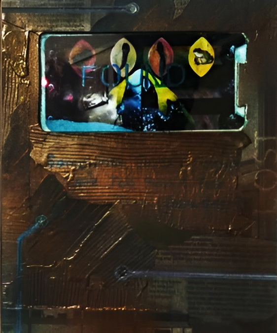 Lost-found