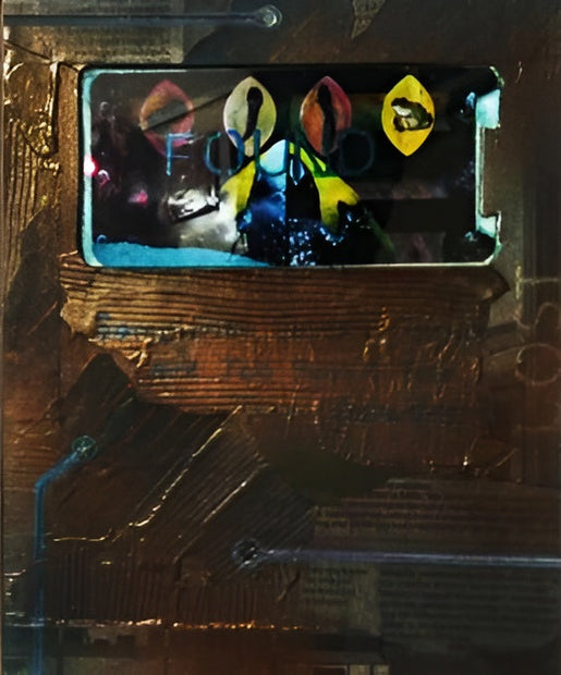 Lost-found