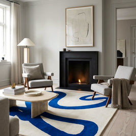 Bedlam Wool Rug