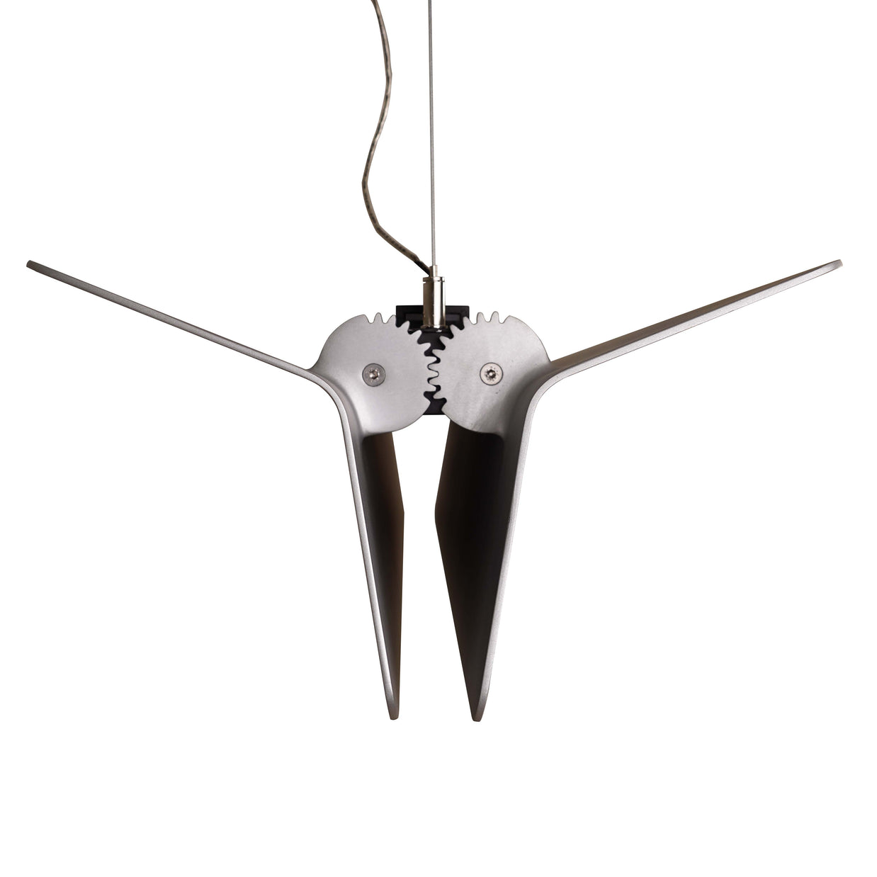 Fold Fly Lamp
