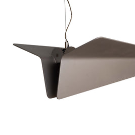 Fold Fly Lamp