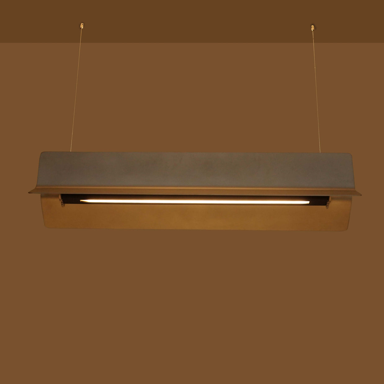 Fold Fly Lamp