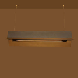 Fold Fly Lamp