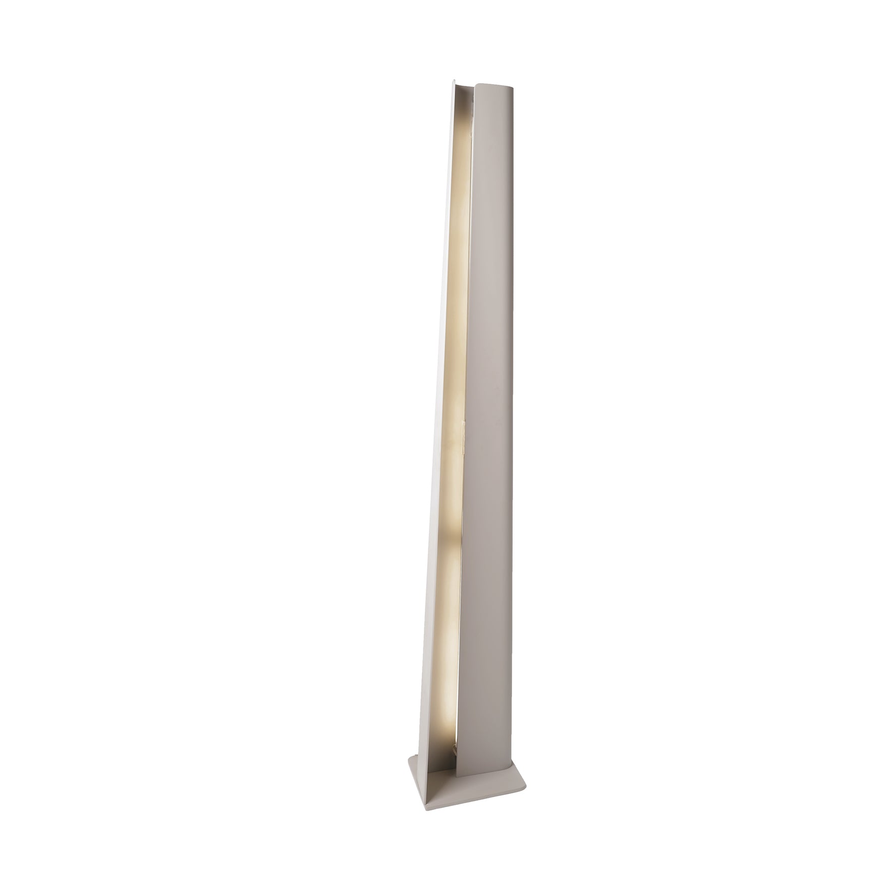 Fold Fly Lamp
