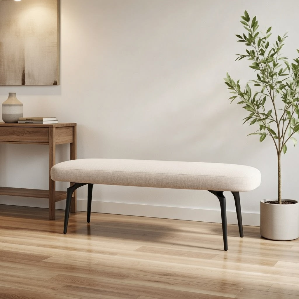 Lunar Bench
