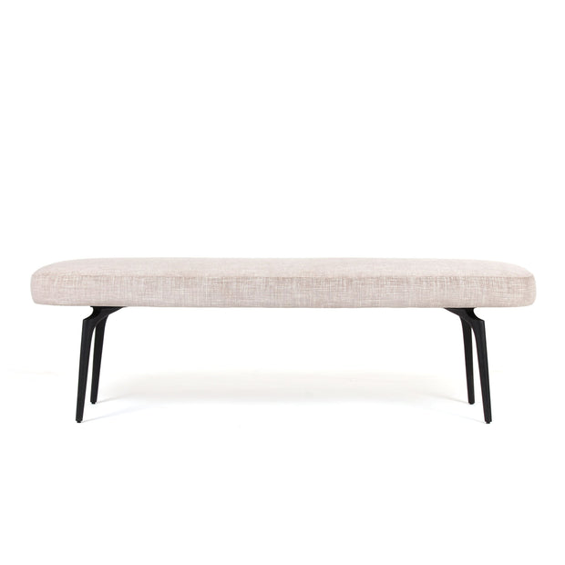 Lunar Bench