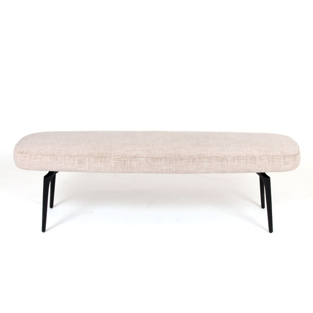 Lunar Bench