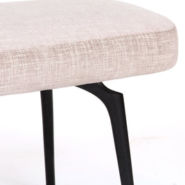 Lunar Bench