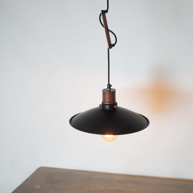 Telegraph Hanging Light