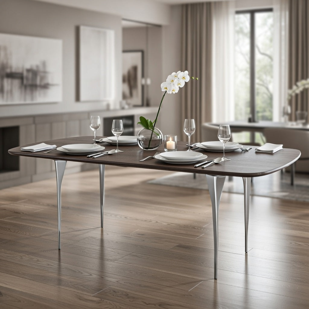 Machine Dining Table