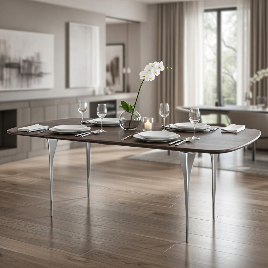 Machine Dining Table