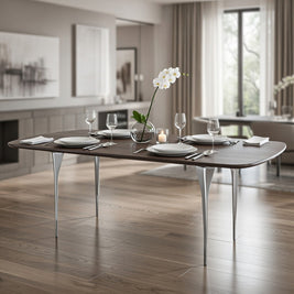 Machine Dining Table