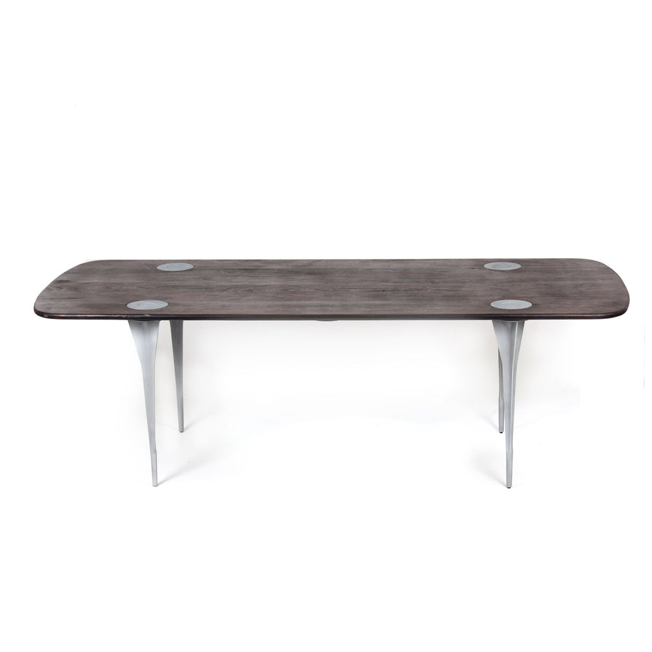 Machine Dining Table - I MEAN DESIGN