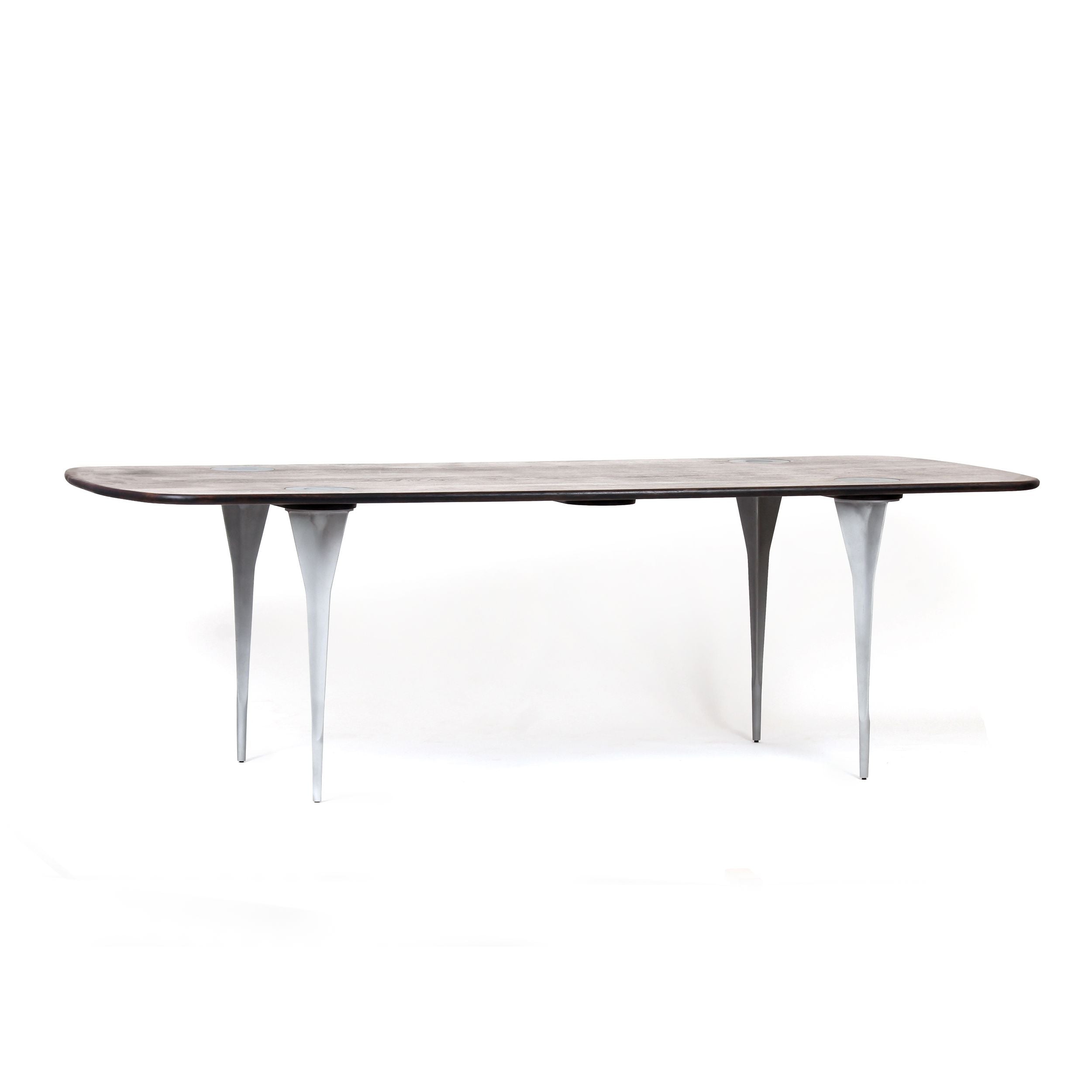 Machine Dining Table – I MEAN DESIGN