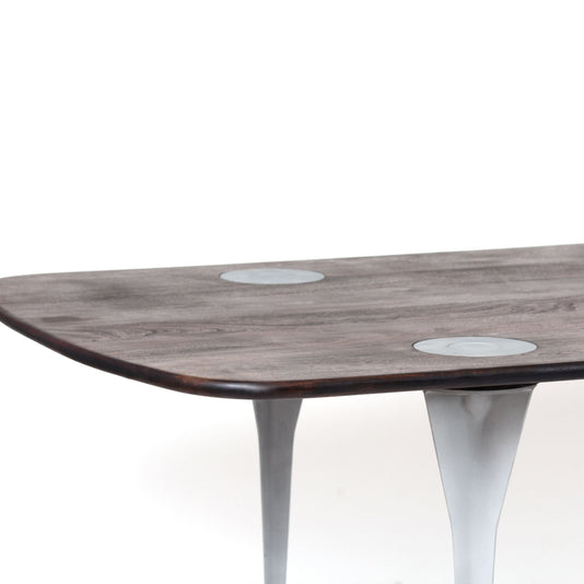 Machine Dining Table – I MEAN DESIGN