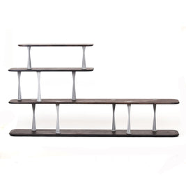 Machine Wall Shelf