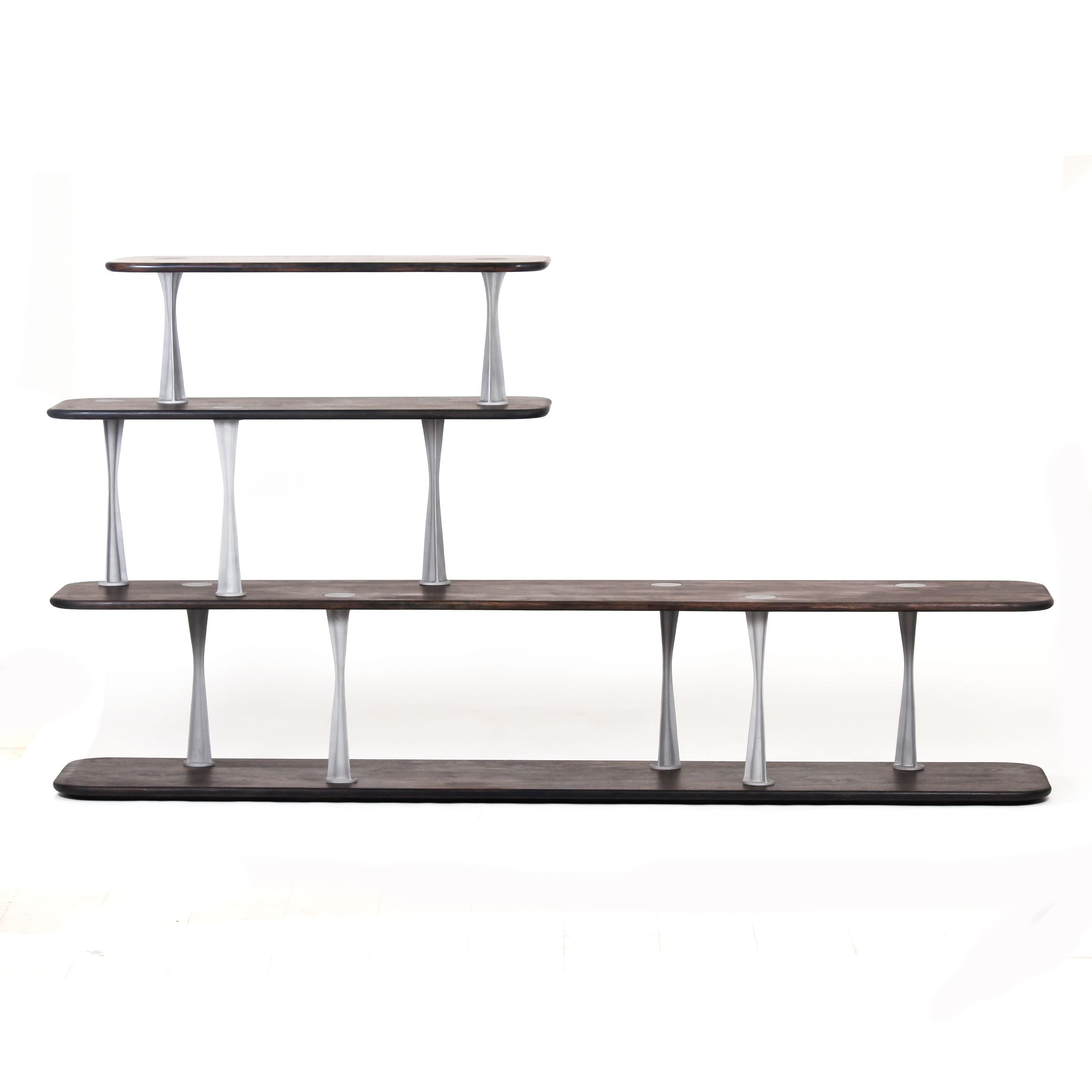 Machine Wall Shelf