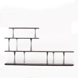 Machine Wall Shelf
