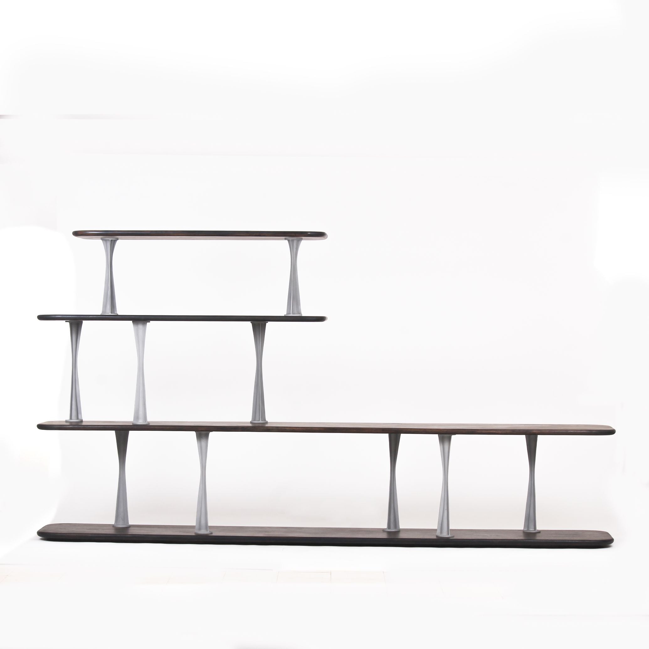 Machine Wall Shelf