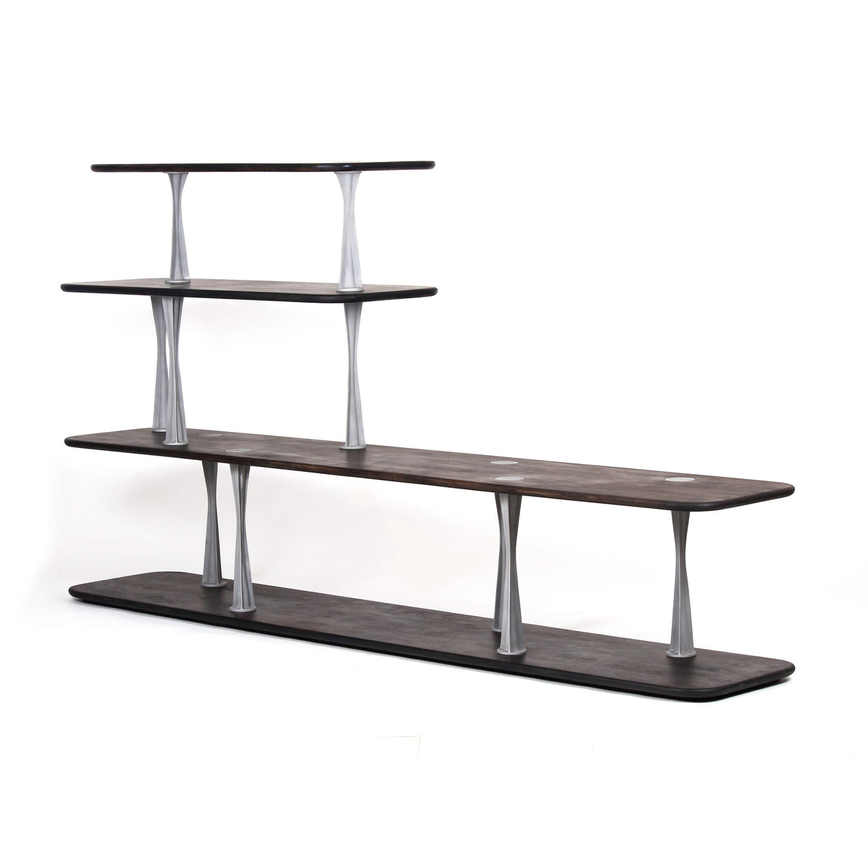Machine Wall Shelf