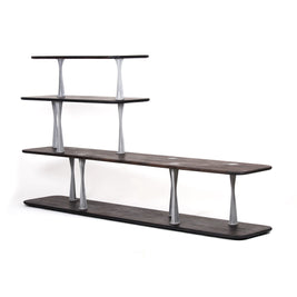 Machine Wall Shelf