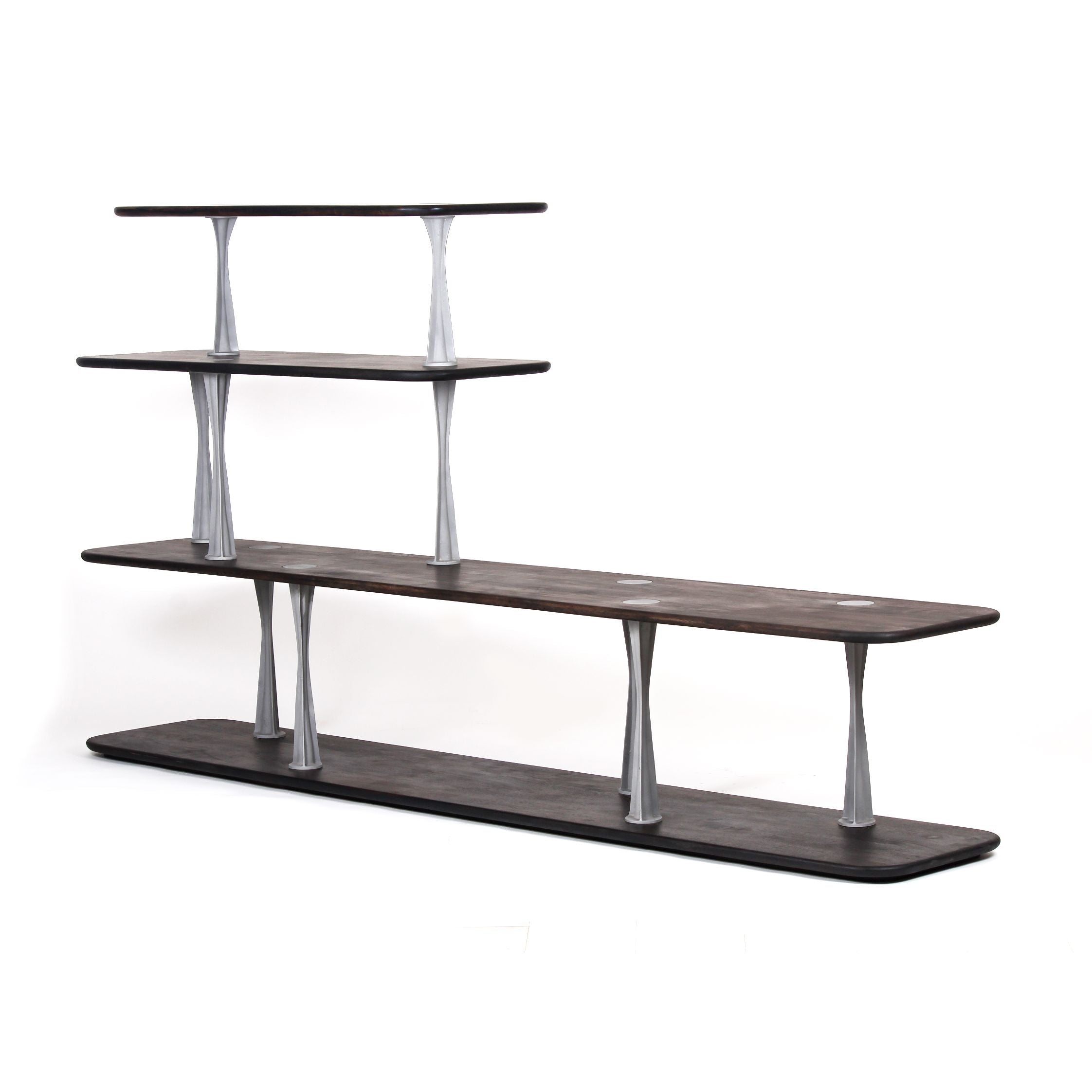 Machine Wall Shelf