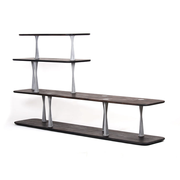Machine Wall Shelf