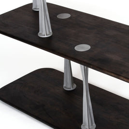 Machine Wall Shelf