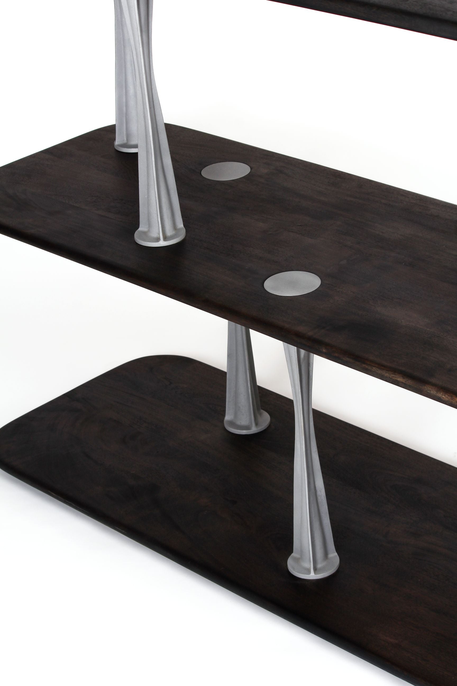 Machine Wall Shelf