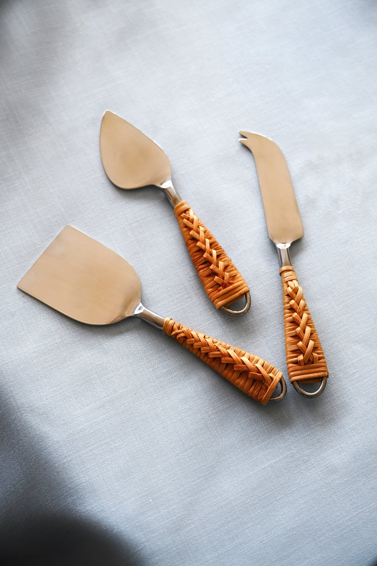 Maison Cheese Knives