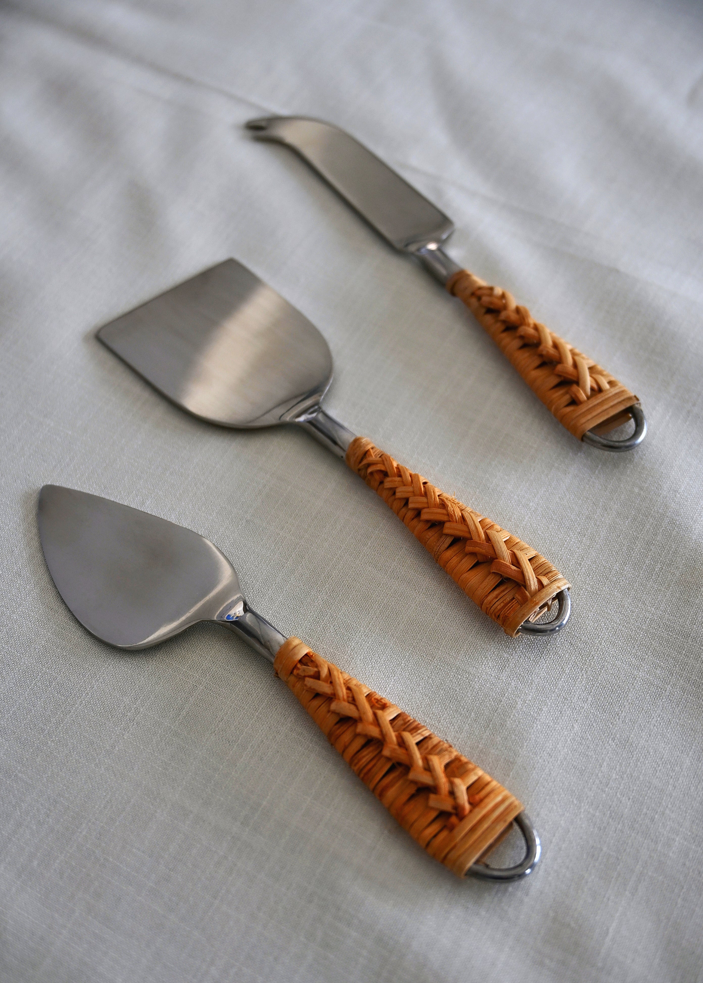 Maison Cheese Knives