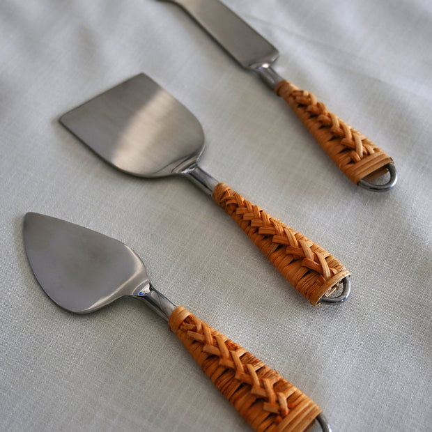 Maison Cheese Knives