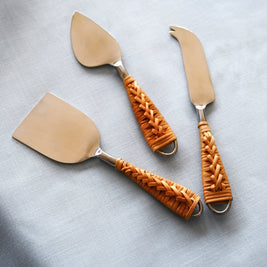 Maison Cheese Knives
