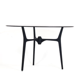 Makoda Dining Table Rectangular w/o Glass
