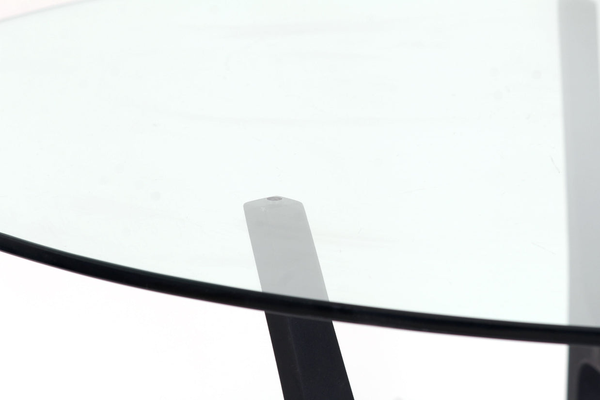 Makoda Dining Table Rectangular w/o Glass