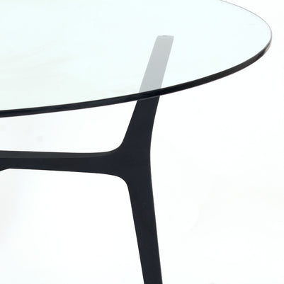 Makoda Dining Table Rectangular w/o Glass